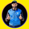 Telegram channel Cricket Premi logo