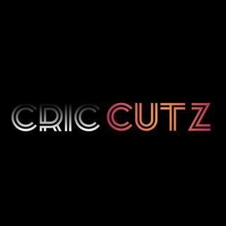Logo of telegram channel criccutzz — Cric.Cutz