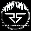 Logo saluran telegram cricexpertrahulsharma — CricExpert RAHUL SHARMA