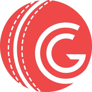 Logo de la chaîne télégraphique cricgram - CricGram (Fantasy Cricket Prediction)