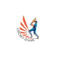Logo saluran telegram cricgyaan — Fantasy Cricket Gyaan