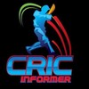Logo of telegram channel cricinformerbackup_tanay100 — Cricinformer Backup 📌