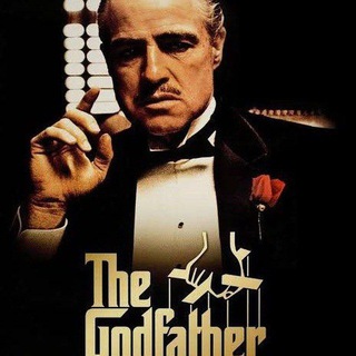Telegram channel THE GODFATHER🎩™ logo