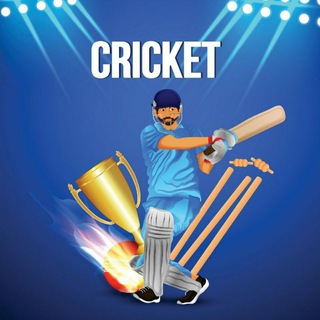 Telegram channel Cricket Channel (SL) logo