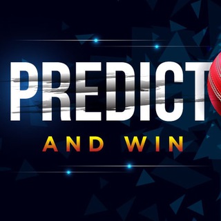 Logo of telegram channel cricket_expert_predcitions — FREE SPORT PREDICTIONS