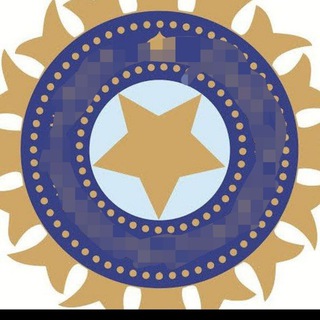Logo saluran telegram cricket_fixing_baazigar — BCCI CRICKET BAAZIGAR