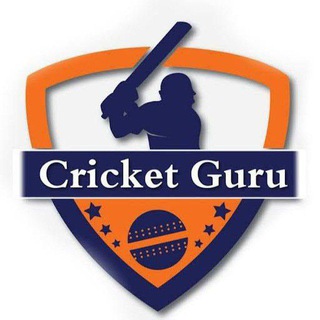 Logo saluran telegram cricket_garuji — Jjhhh