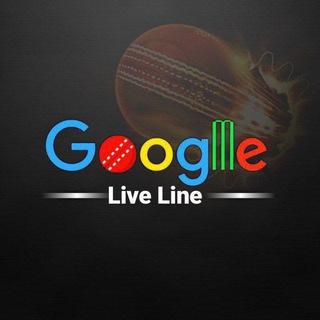 Telegram channel CRICKET LINE LIVE logo