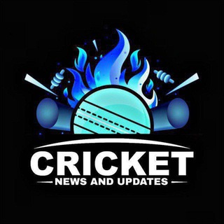 Logo saluran telegram cricket_live3 — Cricket Live
