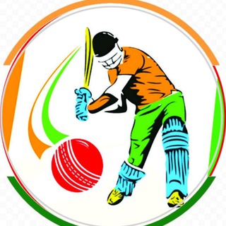 टेलीग्राम चैनल का लोगो cricket_lovers_tg — 𝐂𝐫𝐢𝐜𝐤𝐞𝐭 𝐋𝐨𝐯𝐞𝐫'𝐬 🏏