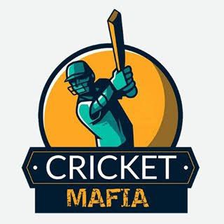 टेलीग्राम चैनल का लोगो cricket_mafia838174 — CRICKET MAFIA™[2014]