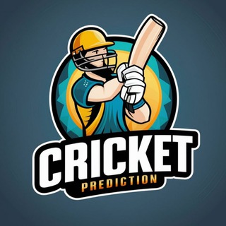 Logo of telegram channel cricket_mafiaa — Cricket Prediction 🧜🏻‍♂️