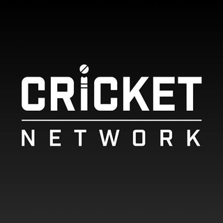 Logo saluran telegram cricket_network17 — CRICKET NETWORK™