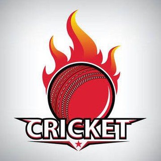 Telegram channel Cricket News Updater 🏏🏆 logo