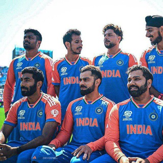 टेलीग्राम चैनल का लोगो cricket_sky — Cricket Sky
