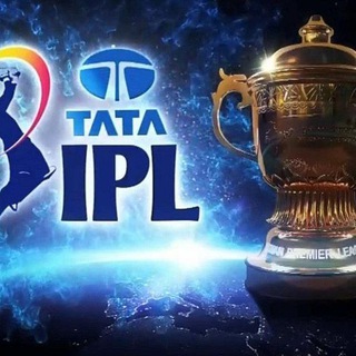 Logo saluran telegram cricket_team_tata_ipl — TATA IPL CRICKET TEAM 2023🏏