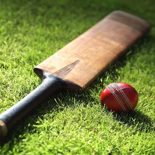 Telegram channel CRICKET STATUS logo