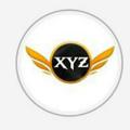 Logo saluran telegram cricket100xyzpredictionhttps — XYZ PREDICTION🏏💯💯