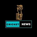Telegram channel CRICKET NEWS & TIPPING 🏏 logo