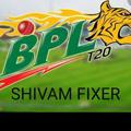 Logo saluran telegram cricket_betting_kanika_tips — SHIVAM FIXER
