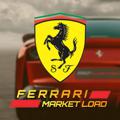 Logo saluran telegram cricket_ferrari_market_load_2023 — FERRARI MARKET LOAD[ORIGINAL]™