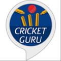 Logo saluran telegram cricket_guru_line_tips — CRICKET GURU