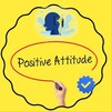 टेलीग्राम चैनल का लोगो cricket_lovers156 — Positive Attitude 😴