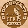 Logo saluran telegram cricket_match_session_prediction — Cricket_Prediction™️