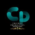 Telegram channel CRICKET PREDICTIONS ( MYSTERY MAN) logo