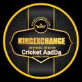 Logo saluran telegram cricketaadda2017 — Cricket AaDDa⚾