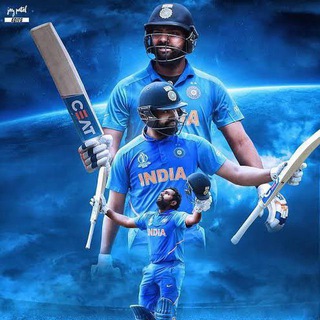 Telegram channel CRICKET ANALYST™ logo
