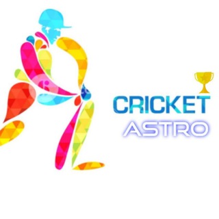 Logo del canale telegramma cricketastro12456 - Cricket Astro