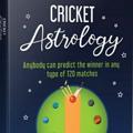 Telegram channel ASTRO CRICKET TIPS logo