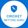 Telegram channel Cricket Betting Guru logo