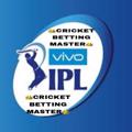 Logo of telegram channel cricketbettingtips19 — ❤️‍🔥CRICKET BETTING MASTER❤️‍🔥