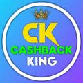 Telegram channel CashBacks King [ IPL Team ]🔥 logo