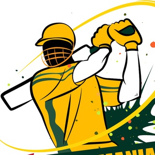 Logo of telegram channel cricketcentralnews — Cricket Central 🏏 IPL 🏏 BBL 🏏 T20