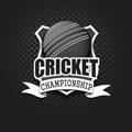 Logo saluran telegram cricketchampionship3 — CRICKET CHAMPIONSHIP