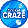 Telegram channel Cricket Craze logo