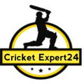 Telegram channel Cricket Expert24 logo