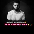 Logo saluran telegram cricketexpertmahi7 — CRICKET EXPERT MAHI🦁