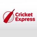 Logo saluran telegram cricketexpress7 — CRICKET EXPRESS 7