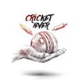 Logo saluran telegram cricketfever07 — CRICKET FEVER