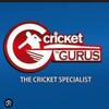 टेलीग्राम चैनल का लोगो cricketguru2018rajput — CRICKET GURU ( 2018 )🔱