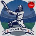 Logo saluran telegram cricketguruteli2018 — CRICKET GURU ( 2018 )🔱