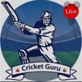 Telegram channel CRICKET GURU ( 2018 )🔱 logo