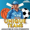 Logo of telegram channel cricketjackpot1 — UNIQUE11 ™️