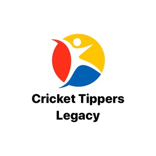 Logo of telegram channel cricketlegacy — 🔥Cricket Tippers Legacy🔥