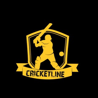 टेलीग्राम चैनल का लोगो cricketline21 — Cricketline
