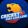 टेलीग्राम चैनल का लोगो cricketlivelinei — 𝑪𝑹𝑰𝑪𝑲𝑬𝑻 𝑳𝑰𝑽𝑬 𝑳𝑰𝑵𝑬